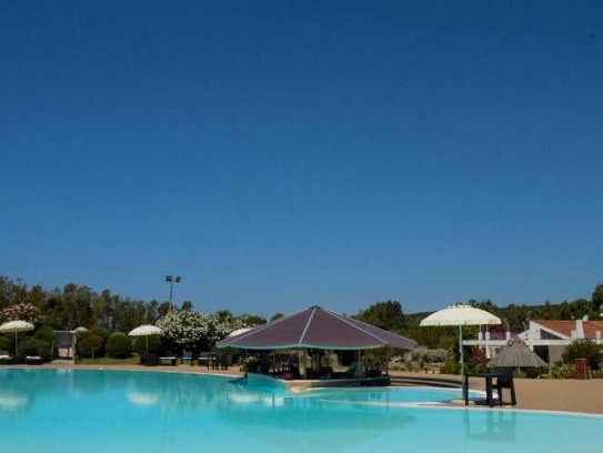 Alghero Complejo | Residence Hotel Monte Ricciu