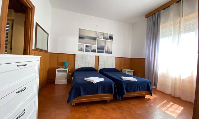 Monterotondo Apartamento | Residence Hotel Valery