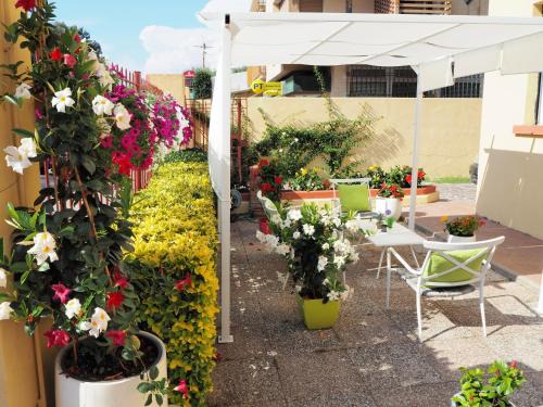 Tirrenia Apartamento | Residence Hotel Vittoria