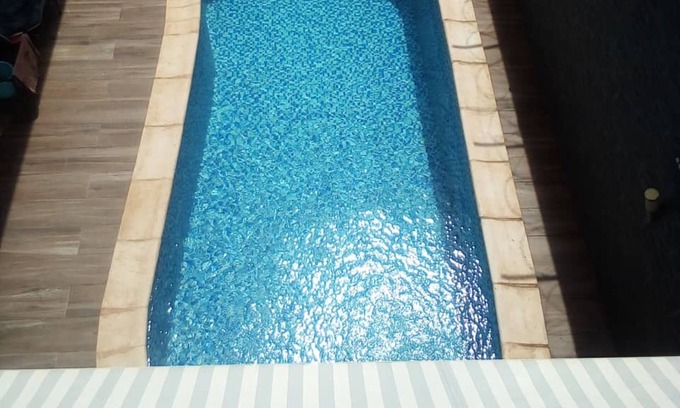 Ngaparou Casa | Residence Hoteliere You