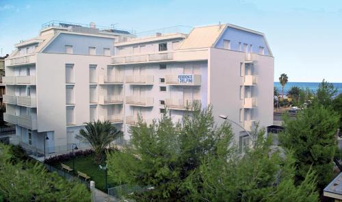 Cupra Marittima Apartamento | Residence I Delfini