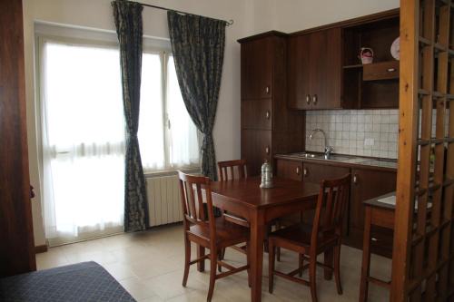 Marina di Grosseto Apartamento | Residence I Due Pini