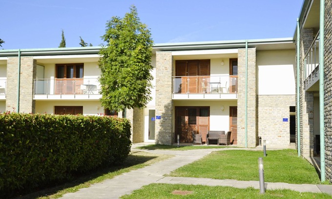 Barberino Tavarnelle Apartamento | Residence in Barberino-Tavernelle
