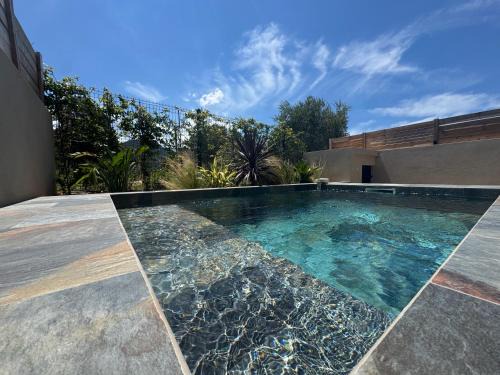 Belgodere Apartamento | Residence I Pozzi
