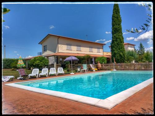 Collestrada Casa | Residence il Colle