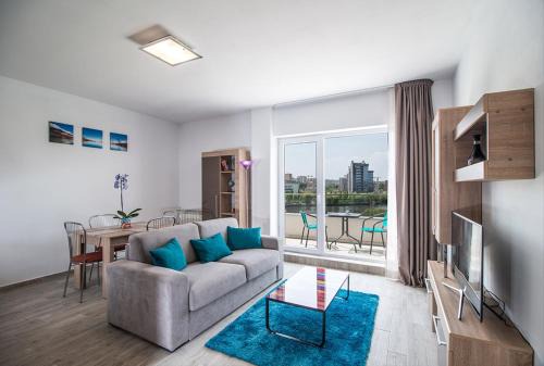 Cluj-Napoca Apartamento | Residence iL Lago
