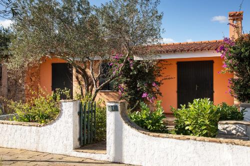 San Teodoro City Centre Apartamento | Residence il Melograno