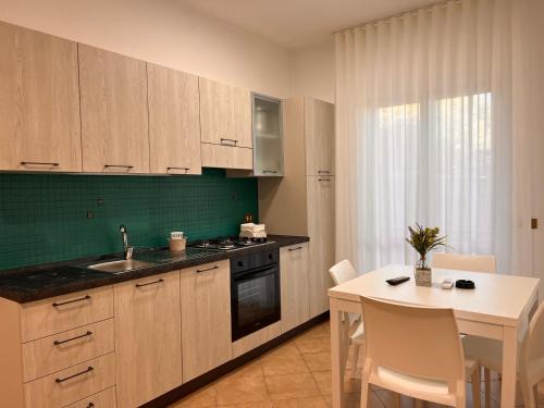 Fuscaldo Apartamento | Residence Il Pantheon - Zeus