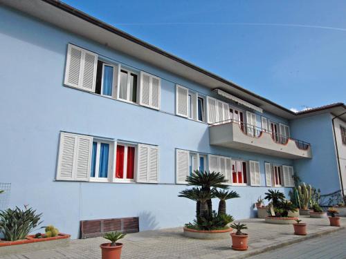 Marina di Campo Apartamento | Residence Il Pavone