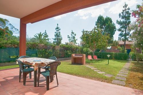 Costa Rei Apartamento | Residence Il Vascello