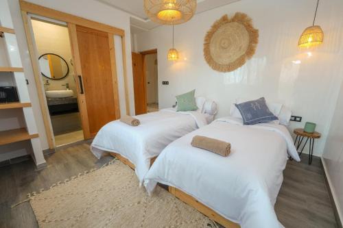 Imsouane Cabina | Residence Imsouane Surf Camp