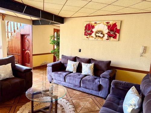 Chignahuapan Casa | Residence in Chignahuapan