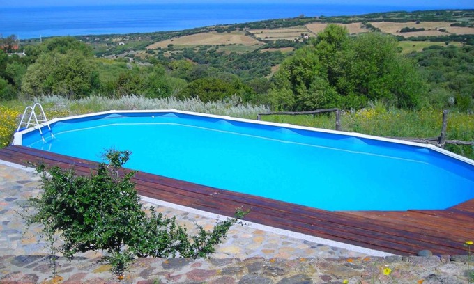 Badesi Apartamento | Residence in Gallura