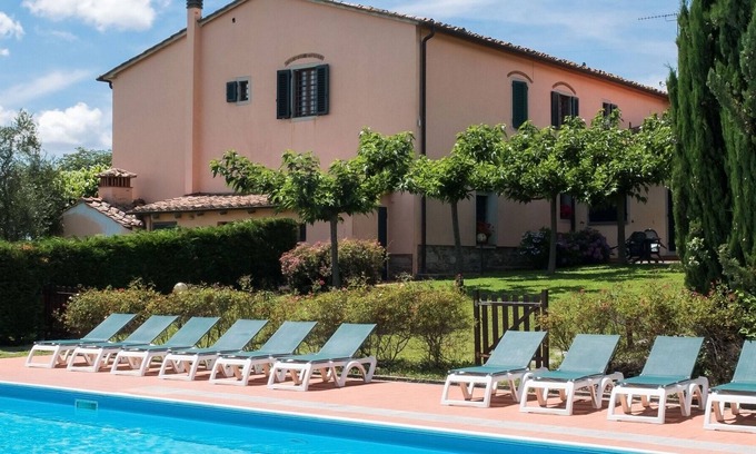 Santomato Apartamento | Residence en Pistoia con 1 habitaciones, capacidad 4