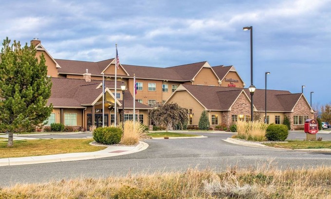 Helena Hotel | Residence Inn by Marriott Helena
