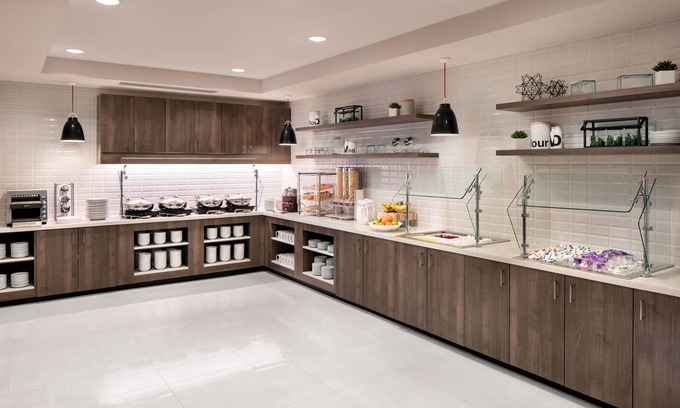 San Marcos Hotel | Residence Inn by Marriott San Marcos