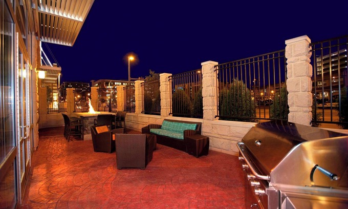 North Shore Hotel | Residence Inn by Marriott Pittsburgh North Shore
