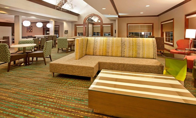 Saint Marys Allen County Hotel | Residence Inn By Marriott Fort Wayne