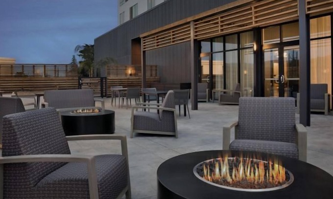 Madison Hotel | Residence Inn By Marriott Madison