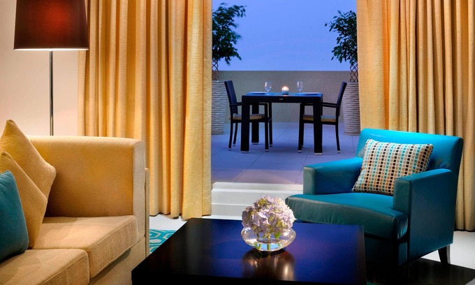 Juffair Hotel | Residence Inn by Marriott Manama Juffair
