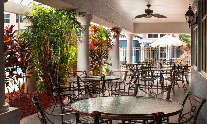 Florida Central Atlantic Coast Hotel | Residence Inn by Marriott Orlando Lake Buena Vista