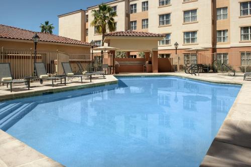 Phoenix Hotel | Residence Inn by Marriott Phoenix Airport