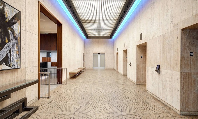 Downtown Dallas Hotel | Residence Inn by Marriott Dallas Downtown