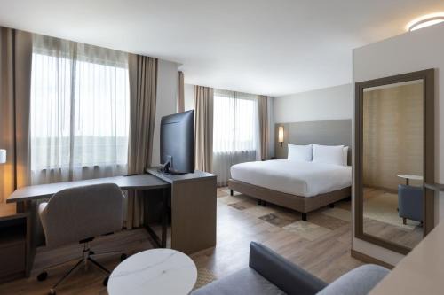 Área de Playacar Fase II Hotel | Residence Inn by Marriott Playa del Carmen