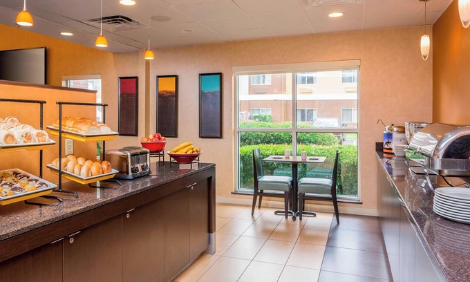 South Side Hotel | Residence Inn Corpus Christi
