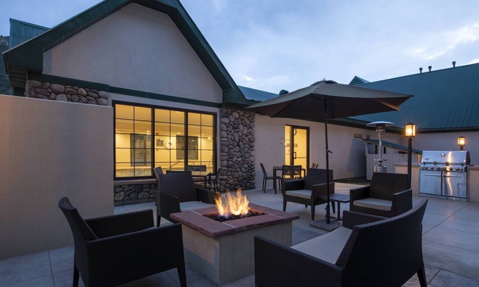 Durango Hotel | Residence Inn Durango Downtown
