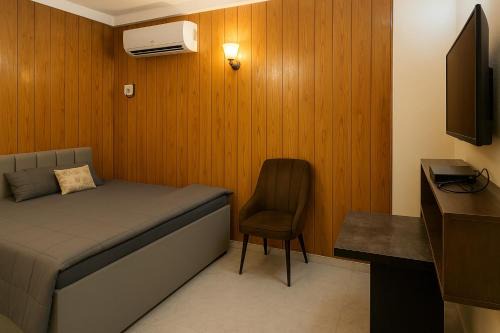 Patna Casa | Residence inn