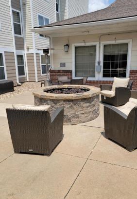Independence Hotel | Residence Inn Kansas City Independence