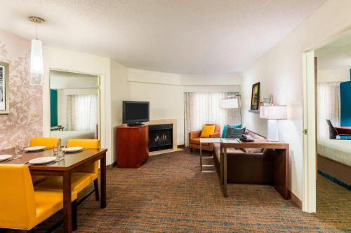 Macon Hotel | Residence Inn Macon