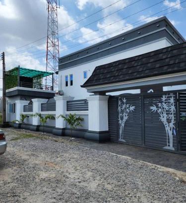 Ibadan Apartamento | Residence inn
