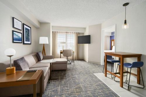 Florida Central Atlantic Coast Hotel | Residence Inn Orlando Lake Buena Vista