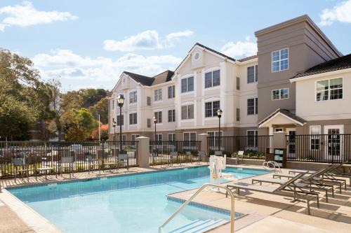 Pleasanton Hotel | Residence Inn Pleasanton