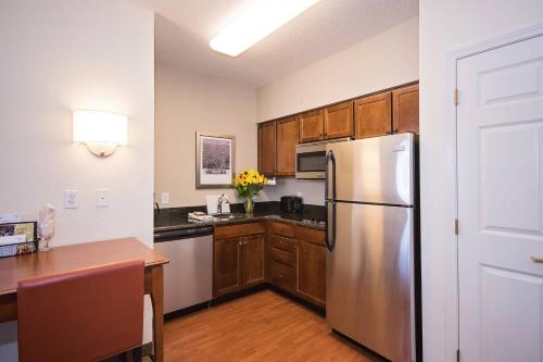 Downtown Hotel | Residence Inn Rochester Mayo Clinic Area