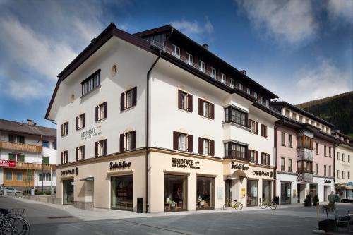San Candido Apartamento | Residence Innichen - San Candido