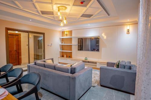 Douala Apartamento | RESIDENCE ISABELLA