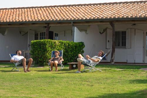 Sant'Antioco Apartamento | Residence Isola dei Mori