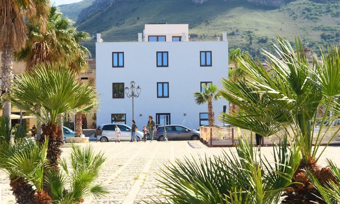 Castellammare del Golfo Casa | Residence ITACA
