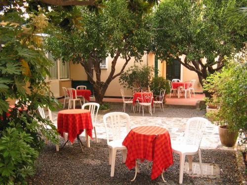Finale Pia Apartamento | Residence Italia