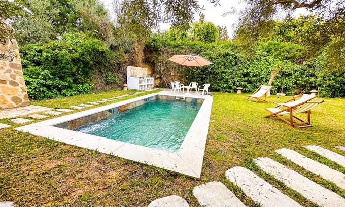 Mrezga Apartamento | Residence Jannet 2 Luxury Seaside 3bds