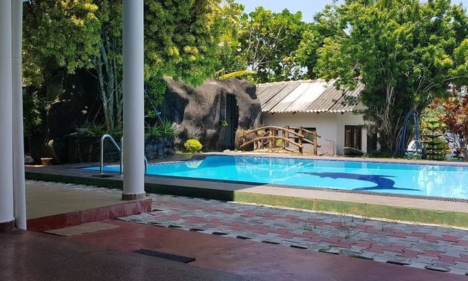 Aluthgama Casa | Residence Jasmine