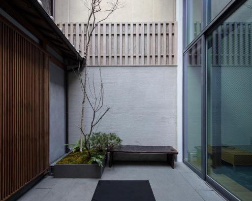 Karasuma Casa | RESIDENCE JO PAINTAKAYA