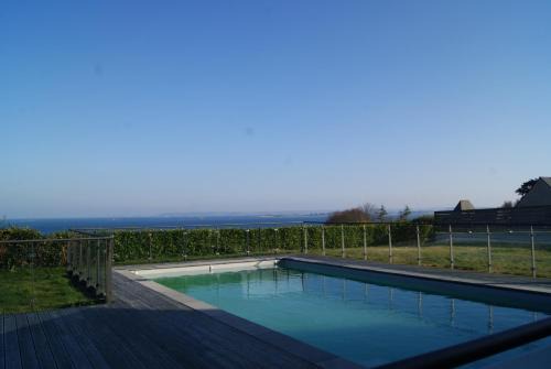 Roscoff Casa | Residence Kersaliou