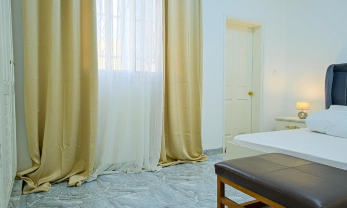 Ngor Apartamento | residence keur maman SBF Almadies