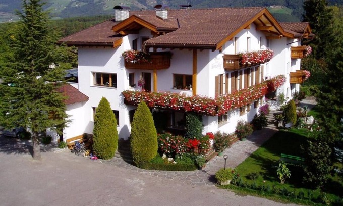 Naz Apartamento | Residencia Klementhof - Aplicación 102