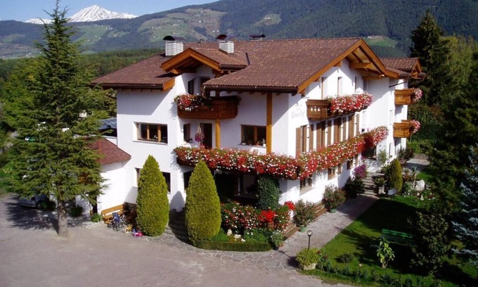 Naz Apartamento | Residencia Klementhof