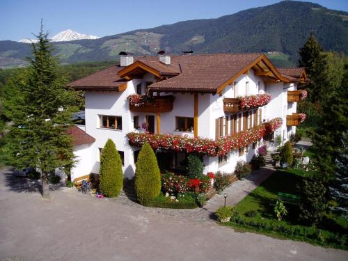 Naz Apartamento | Residence Klementhof